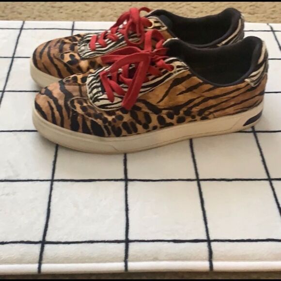 Animal print Aldo - Picture 4 of 5